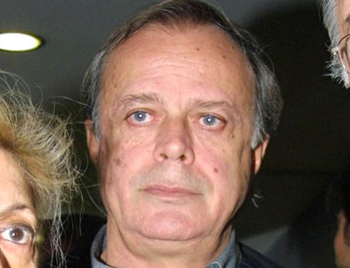 Χρήστος Πολίτης: Η μοναχικότητα ενός αθόρυβου εργάτη του θεάτρου