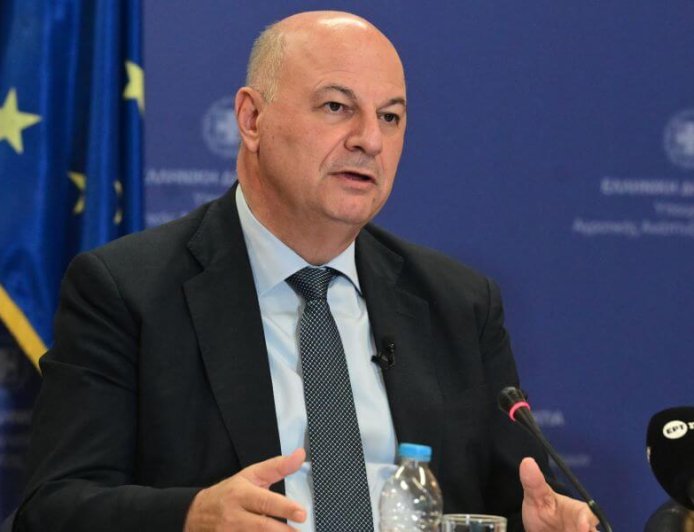 Τσιάρας: Φθηνό αγροτικό ηλεκτρικό ρεύμα δεν υπάρχει πουθενά αλλού στην Ευρώπη