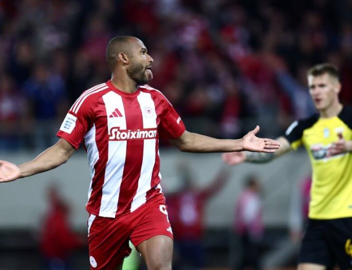 «Η Γουιντάντ θέλει Ελ Κααμπί – Ενδιαφέρον και από Serie A»