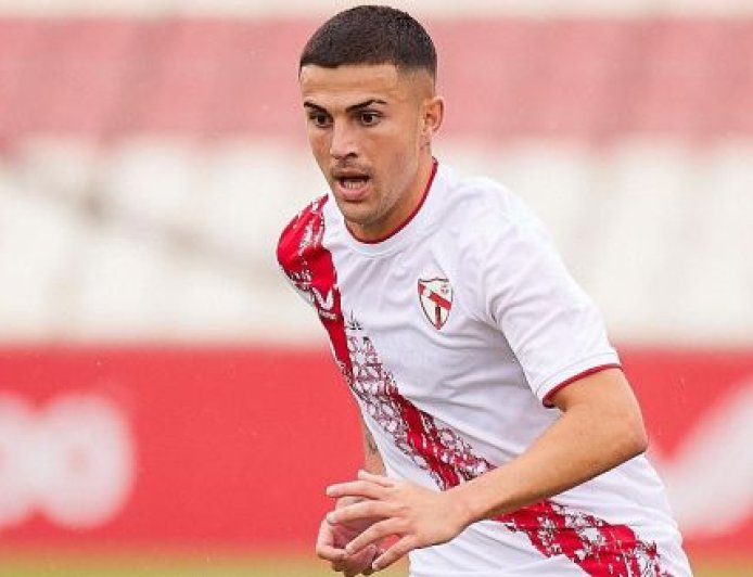 Ολυμπιακός: Ενίσχυση με τον Αντόνιο Θαρθάνα