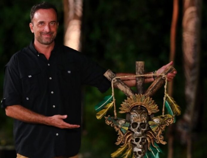 Survivor: Πασίγνωστος ποδοσφαιριστής «εισβάλλει» ως Επαρχιώτης στο ριάλιτι