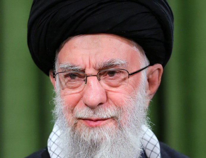 Ιράν – Τραμπ: Ο Αλί Χαμενεΐ σπάει τη σιωπή του και στέλνει μήνυμα στις ΗΠΑ