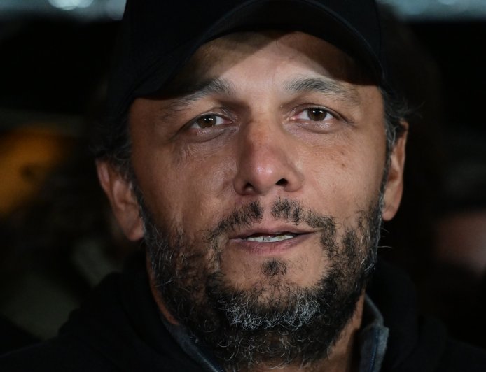 Ρούτσι για Καρυστιανού: “Έδωσα αγώνα για το παιδί μου όχι για να μπω σε κόμμα”