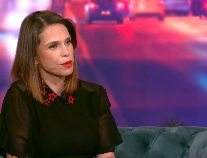 Αντιγόνη Δρακουλάκη: «Υπάρχουν πολλές στιγμές που λέω ότι ακόμα δεν αμείβομαι σωστά’»