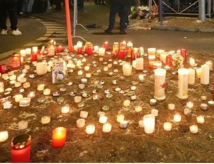 Ελβετία – Κραν Μοντανά: Εθνικό πένθος για την τραγωδία στο μπαρ