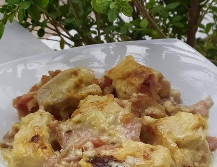 Κοτόπουλο φιλέτο αλλιώς ..Τέλεια η συνταγή ..!!!