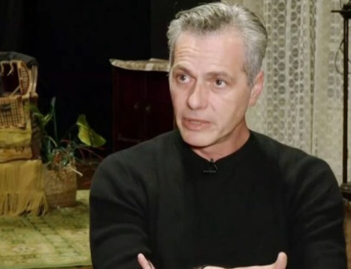 Μάριος Αθανασίου: «Τις γυναίκες δεν θα τις μάθεις ποτέ»