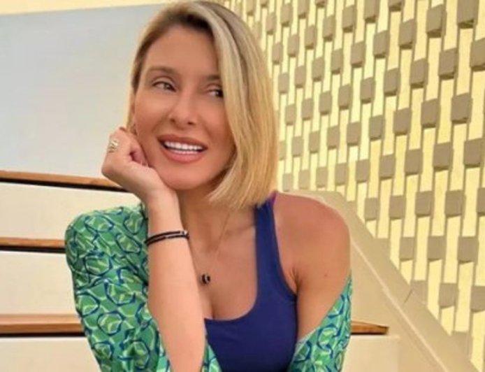 Μαρία Φραγκάκη για Ελένη Τσολάκη: «Προφανώς πήρε τη σωστή απόφαση για εκείνη»