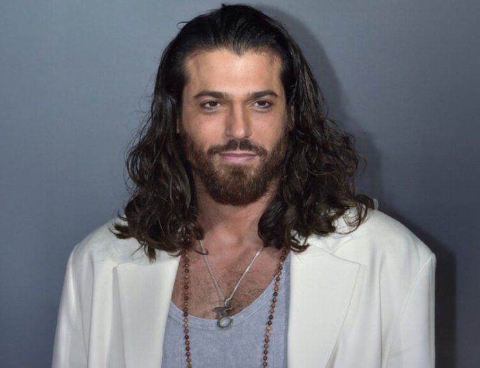 Κωνσταντινούπολη: Συνελήφθη ο γνωστός Τούρκος ηθοποιός, Τζαν Γιαμάν στο πλαίσιο έρευνας για ναρκωτικά