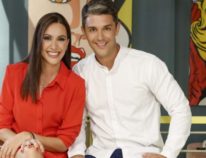 Ο Δημήτρης Πανόπουλος ξέσπασε στον αέρα: «Ξέρεις ποιος αναρωτιόταν περισσότερο αν κόβονται οι Weekenders;»