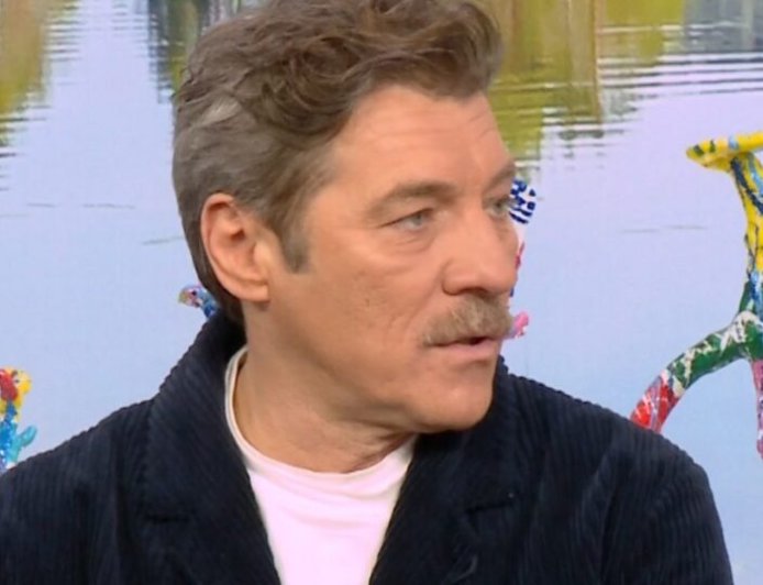 Γιάννης Στάνκογλου: «Δεν έχει κλείσει το κεφάλαιο έρωτας, είμαι πάρα πολύ ανοιχτός και μια χαρά»