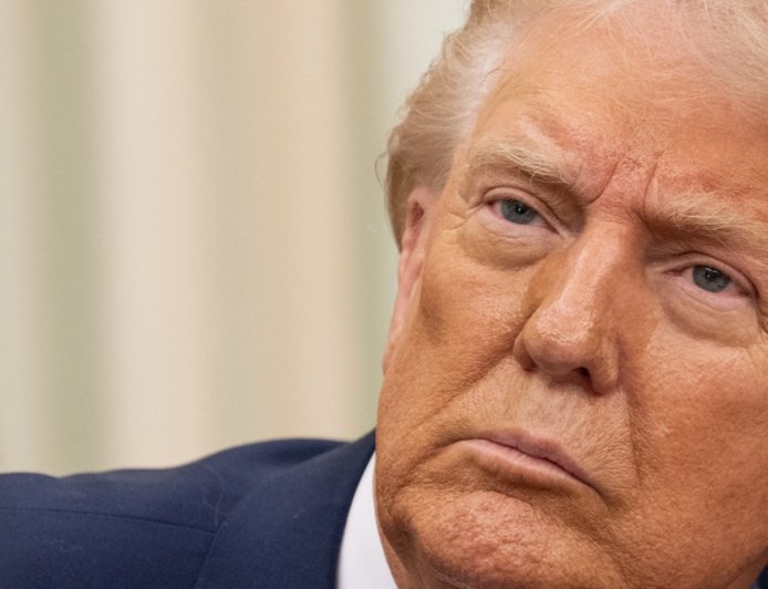 Τραμπ για Ιράν: “Έτοιμες οι ΗΠΑ να βοηθήσουν”