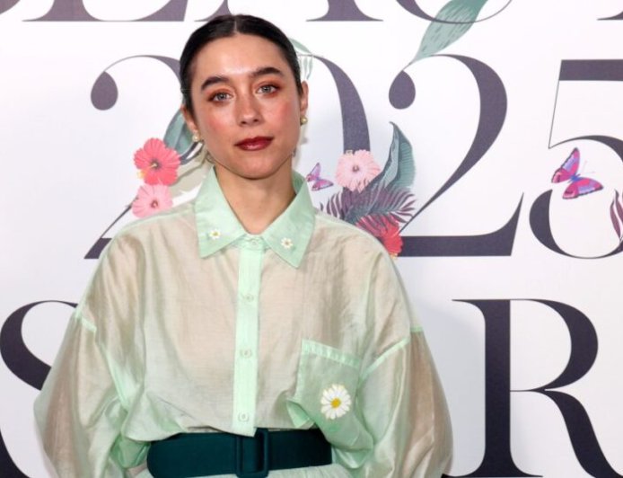 Τζωρτζίνα Λιώση: «Όλο αυτό πυροδοτήθηκε από την πυρκαγιά στο Μάτι, είχα δείγματα νωρίτερα στη ζωή μου αλλά δεν το αναγνώριζα»