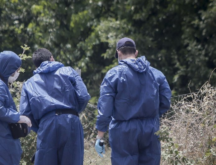 Φοινικούντα εξελίξεις: Aνατροπή στην υπόθεση του διπλού φονικού