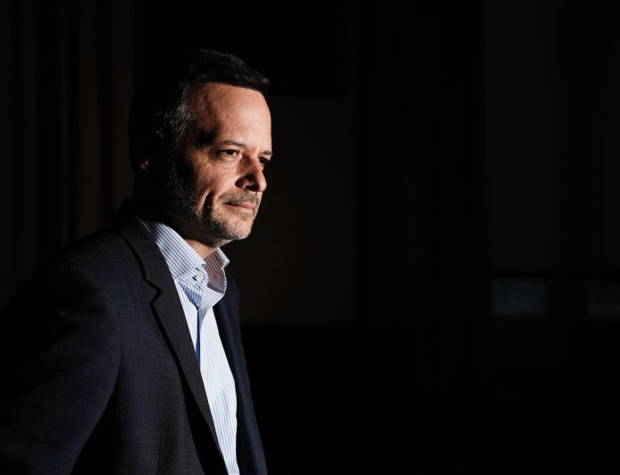 Χάρης Δούκας: Πρέπει ξεκάθαρα να πούμε με ποιους θα πάμε και ποιους θα αφήσουμε