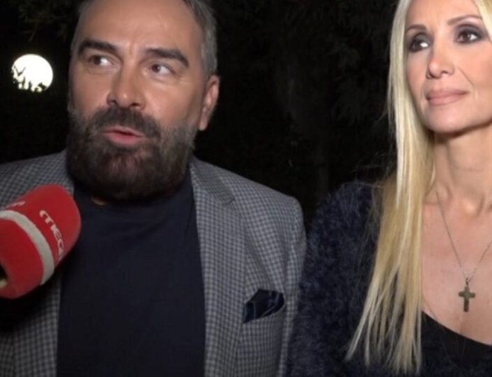 Γρηγόρης Γκουντάρας κατά Πάνου Κατσαρίδη: «Απαράδεκτο και άκομψο, έπρεπε ο Γιώργος Λιάγκας να τον μαζέψει»