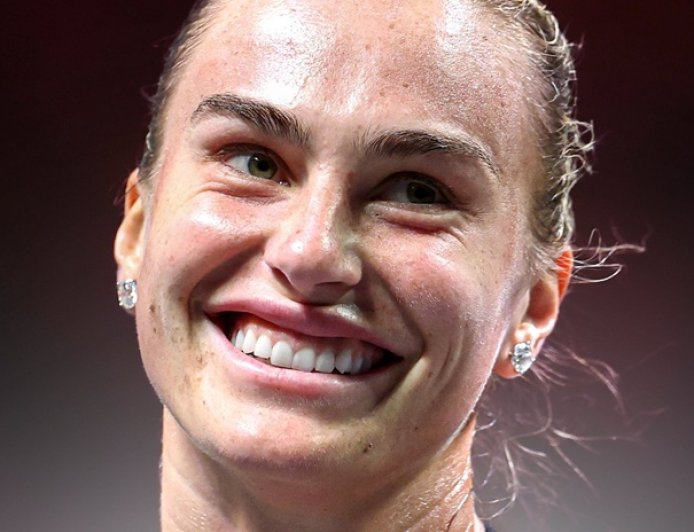 Australian Open 2026 Αρίνα Σαμπαλένκα: Η Νο1 του κόσμου αποκαλύπτει το look της