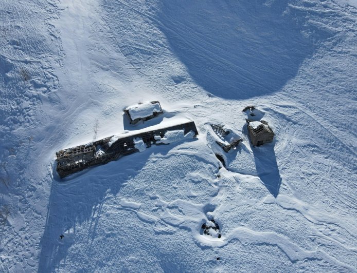 Κλειστά σχολεία αύριο Δευτέρα 12/1 λόγω χιονιά: Πού δεν θα γίνουν μαθήματα