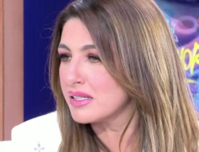 Η Έλενα Παπαρίζου για την περιπέτεια της υγείας της – «Θέλει λίγη παρακολούθηση, πρέπει όλοι να προσέχουμε»