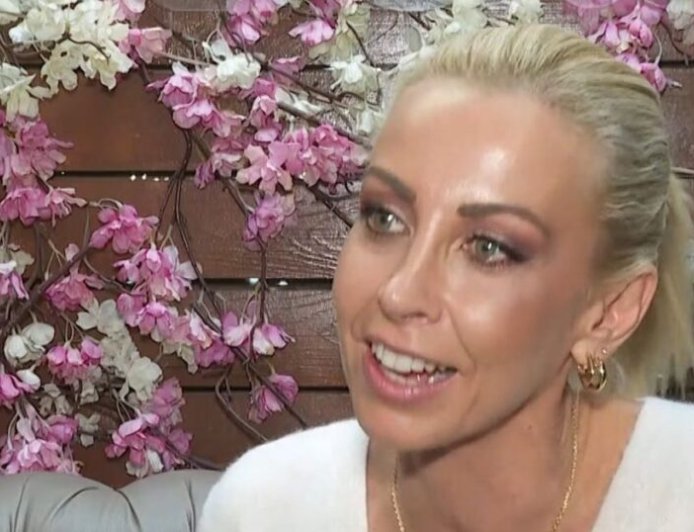 Λιλή Πυράκη: «Εγώ παλιά διαφωνούσα συνεχώς με τον Ετεοκλή Παύλου, είναι ένας άνθρωπος που έχει επιχειρήματα»