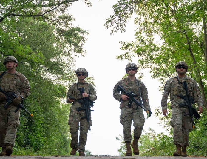 ΝΑΤΟ – Γροιλανδία: Η Συμμαχία σκέφτεται να στείλει δυνάμεις