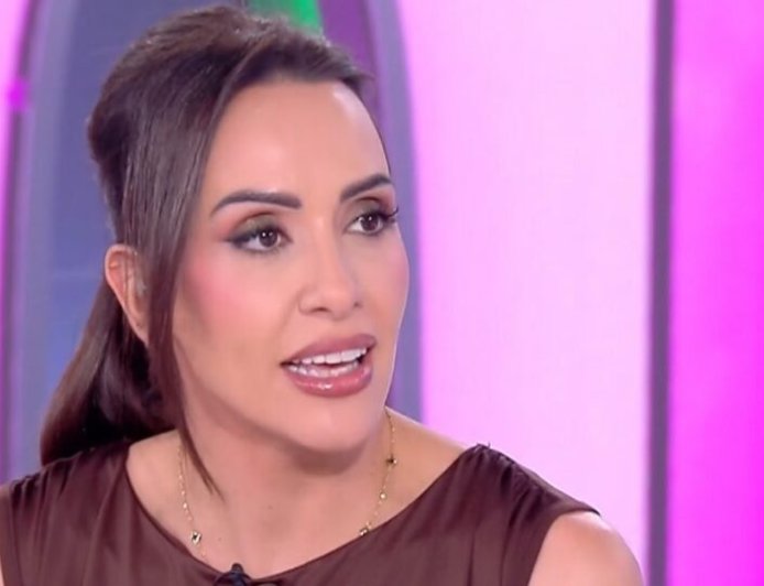 Μάρτζυ Λαζάρου: «Χρειάστηκε να απευθυνθώ σε ψυχολόγο για να μπορέσω να αντιμετωπίσω μια τέτοια κατάσταση»