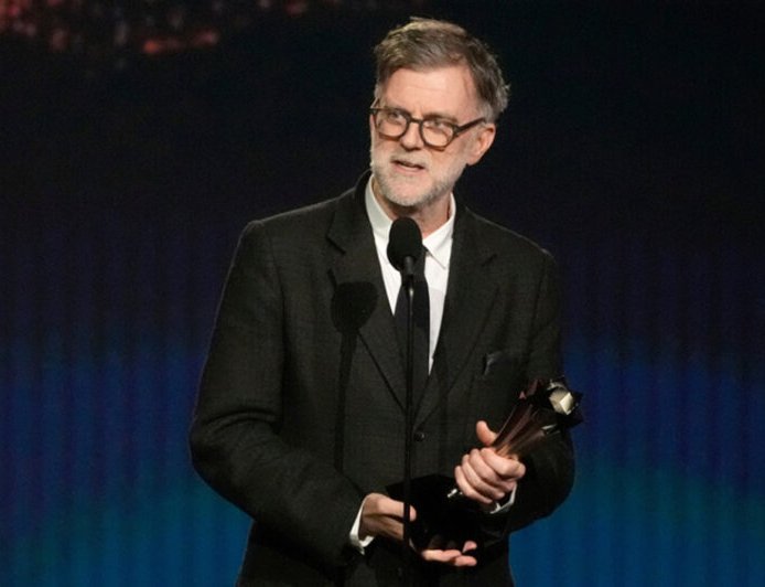 Χρυσές Σφαίρες 2026: One Battle After Another και Adolescence σάρωσαν τα βραβεία – Όλοι οι νικητές της βραδιάς