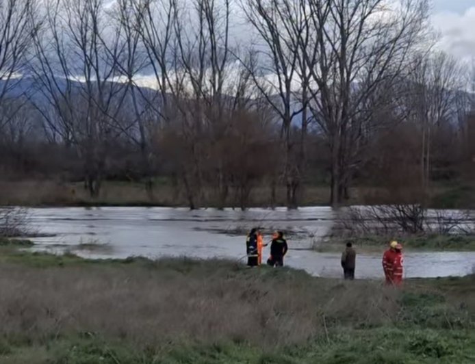 Ροδόπη: Ξεκινούν οι έρευνες για τον εντοπισμό του 84χρονου αγρότη – Αγνοείται από την περασμένη εβδομάδα στον ποταμό Λίσσο