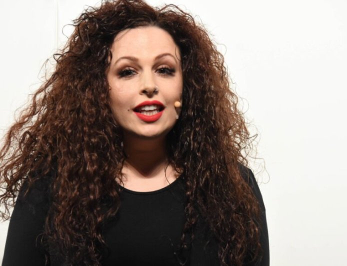 Σοφία Κουρτίδου: «Δεν έχω παρακολουθήσει το Real View, δεν ξέρω τη θεματολογία της εκπομπής»