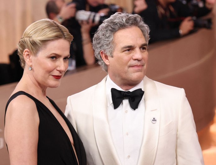 Μαρκ Ραφάλο για Τραμπ: Είναι καταδικασμένος βιαστής, παιδόφιλος και ο χειρότερος άνθρωπος στον κόσμο