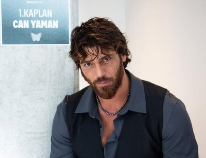 Τζαν Γιαμάν μετά τη σύλληψη του: «Αν υπήρχε λίγη αλήθεια, δεν θα ήμουν ελεύθερος την επόμενη μέρα»