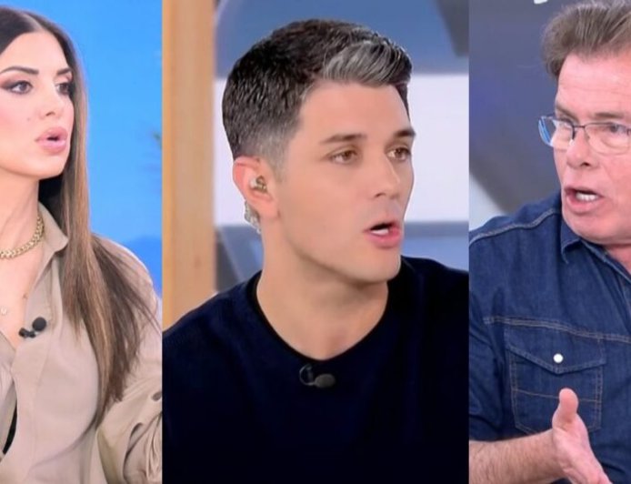 Δημήτρης Παπανώτας για Πανόπουλο: «Ήταν κακία και δεν είναι η πρώτη φορά που το κάνει» – Σταματίνα Τσιμτσιλή: «Αδικεί τον εαυτό του»