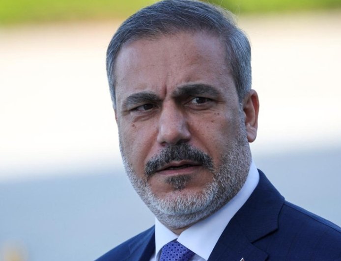 Χακάν Φιντάν: “Ο ισλαμικός κόσμος ξύπνησε”