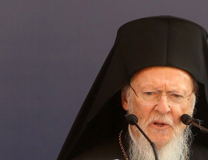 Ρωσία για Βαρθολομαίο: «Διαλύει το σώμα της Εκκλησίας, έχει συμμάχους εθνικιστές και νεοναζί»