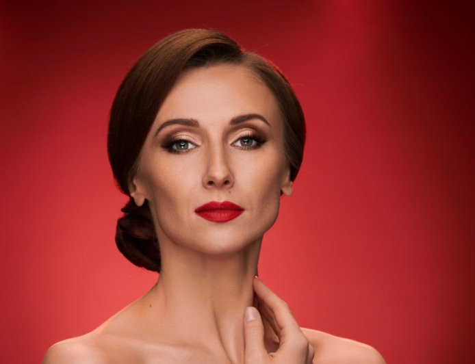 Πόλεμος στην Ουκρανία: Οπερα της Φλωρεντίας αναστέλλει παράσταση με τη Σβετλάνα Ζαχάροβα