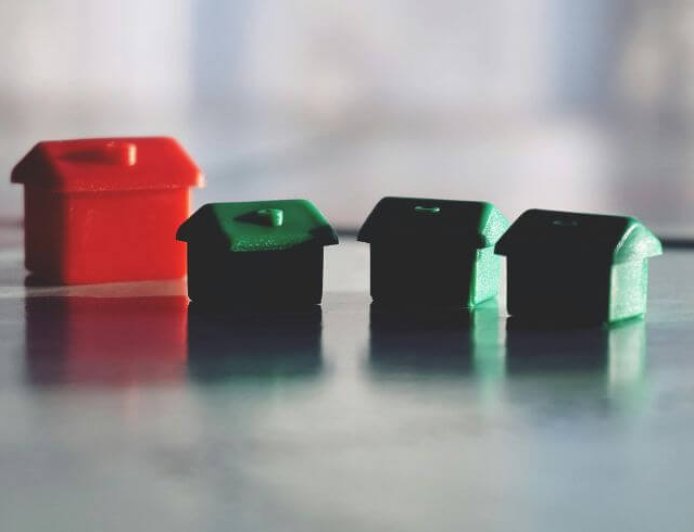 Καταγραφή χρήσης ακινήτων 2026: Τι πρέπει να δηλώσουν οι ιδιοκτήτες