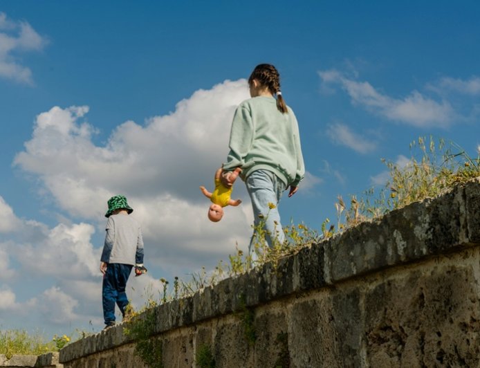 Ρόδος: Αιφνιδιαστικός έλεγχος στο ορφανοτροφείο από εισαγγελέα