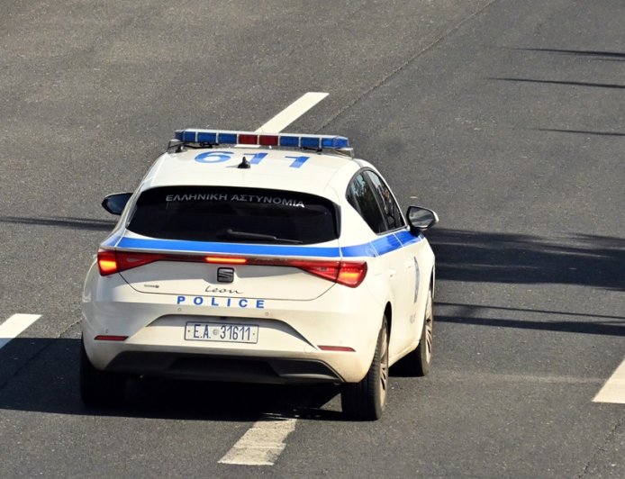 16χρονη Λόρα Πάτρα: Εμφανίστηκε αυτοβούλως ο άνδρας που συνομιλούσε μαζί της