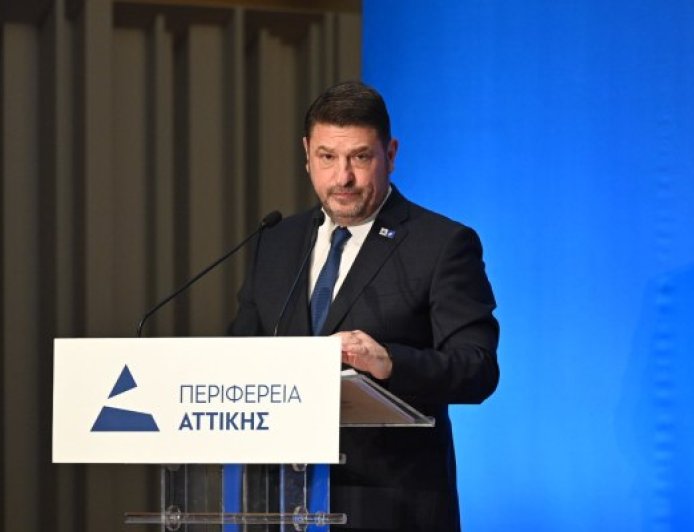 Περιφέρεια Αττικής: Νέο σχέδιο δράσης για την ισότητα γυναικών και ανδρών