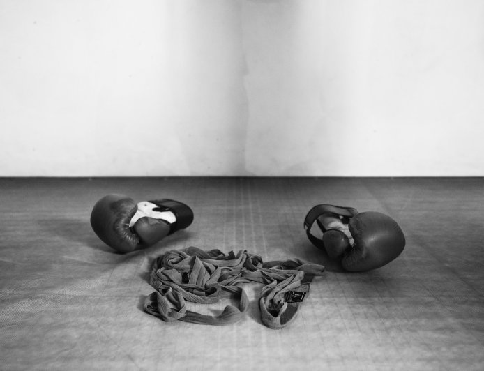 15χρονος παγκόσμιος πρωταθλητής δολοφονήθηκε: Θρήνος στον κόσμο του ΜΜΑ