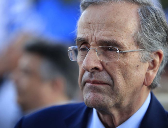 Novartis: Ποινή φυλάκισης για τους πρώην προστατευόμενους μάρτυρες