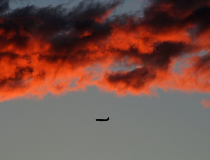 Κύπρια αεροσυνοδός Falcon: Εκτός Τουρκίας η νεαρή μετά από διήμερη κράτηση