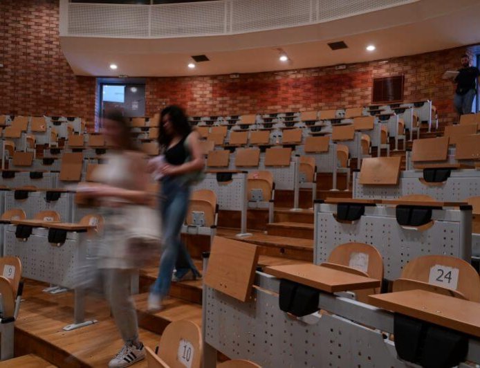 Αιώνιοι φοιτητές: Διαγραφές για όσους υπερέβησαν το όριο φοίτησης – Έχουν δικαίωμα προσφυγής