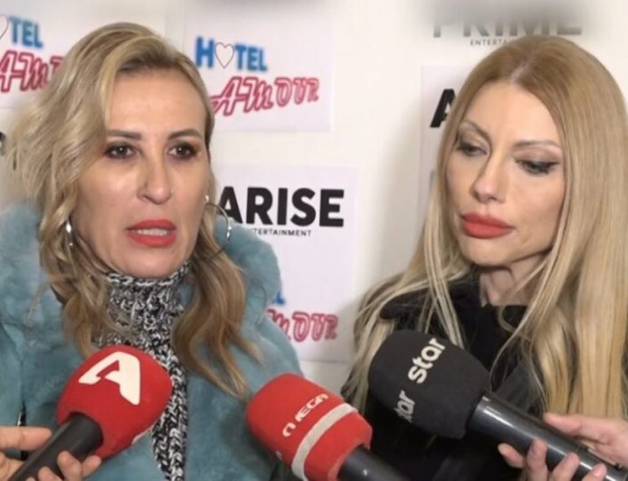 Πηγή Δεβετζή για το σοκαριστικό τροχαίο: «Για μέρες δεν μπορούσα να μιλήσω, δεν καταλάβαιναν τι έλεγα»