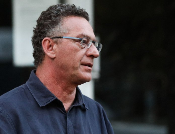 Αρβανίτης για Φαραντούρη: Οι άνθρωποι δεν φαίνονται στους έρωτες, αλλά στα διαζύγια