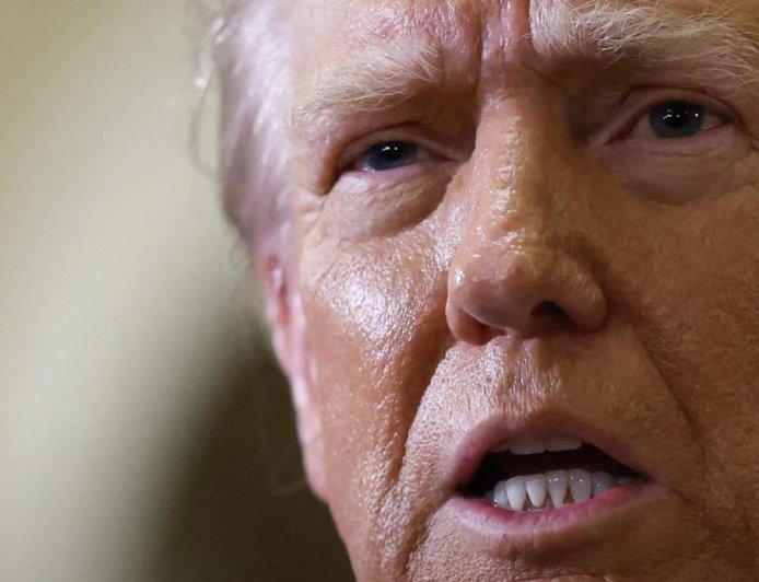 Τραμπ – Ιράν: Μήνυμα στους πολίτες – “Έρχεται βοήθεια”