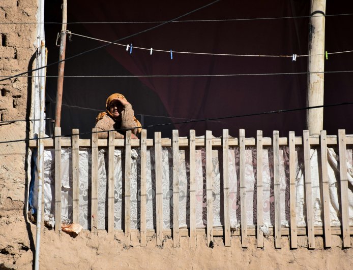 26χρονος Ιράν: Ερφάν Σολτανί, ο διαδηλωτής που θέλει να κρεμάσει ο Χαμενεΐ