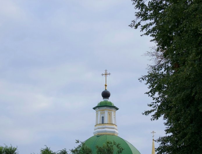 Γιατί η Μόσχα “χτυπά” τον Βαρθολομαίο