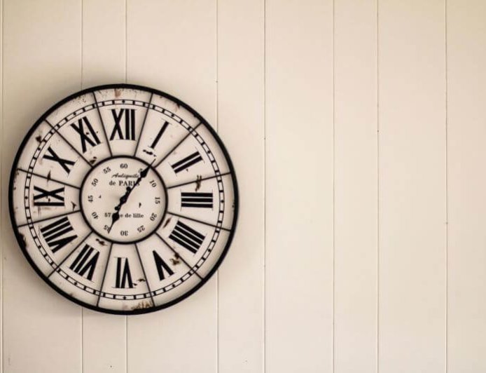 Αλλαγή ώρας 2026: Πότε γυρίζουμε τα ρολόγια μία ώρα μπροστά