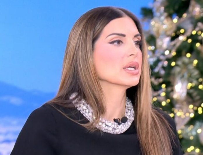 Σταματίνα Τσιμτσιλή για Κωνσταντάρα – Μαλέσκου: «Ο Λάμπρος τη στήριξε και του βγάζω το καπέλο, θα μπορούσε να ρίξει λάδι στη φωτιά»